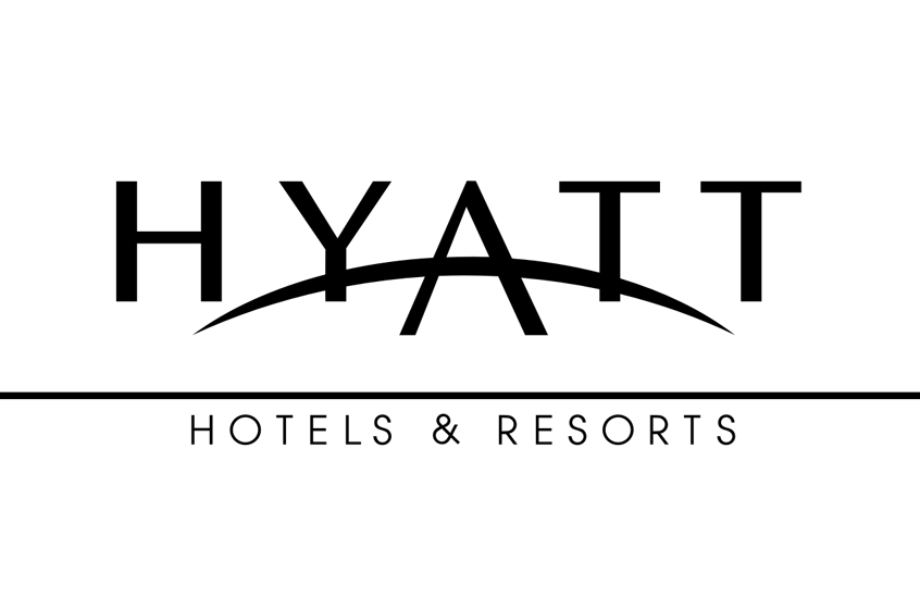 hyatt resorts logo