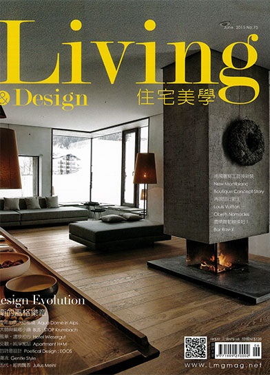 Living & Design